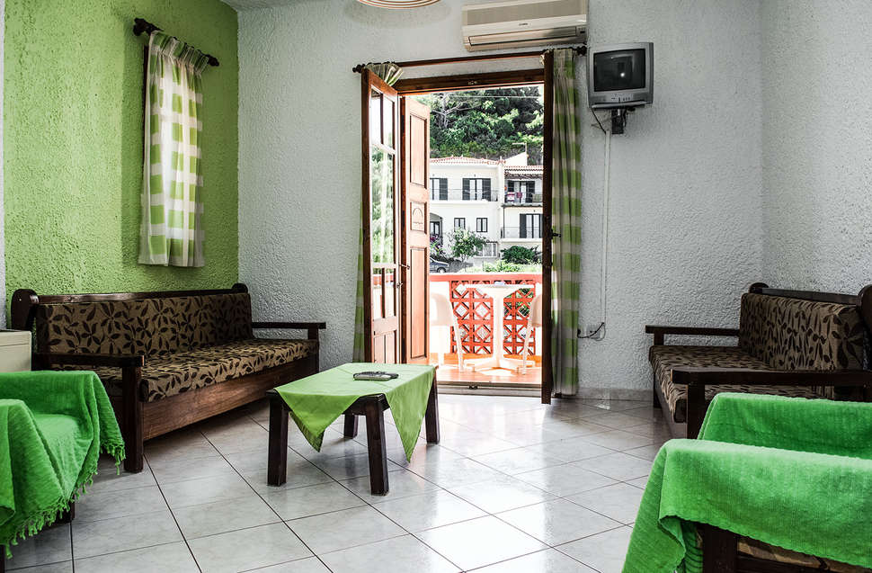 Ein Foto Anema by the Sea Guesthouse