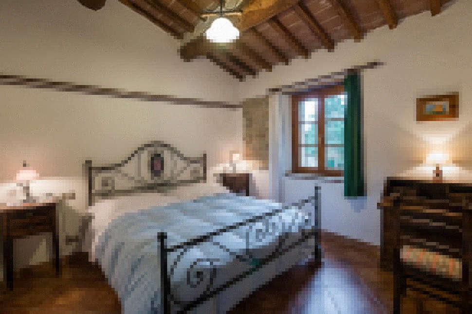Een foto van Agrituristica Monte Acuto