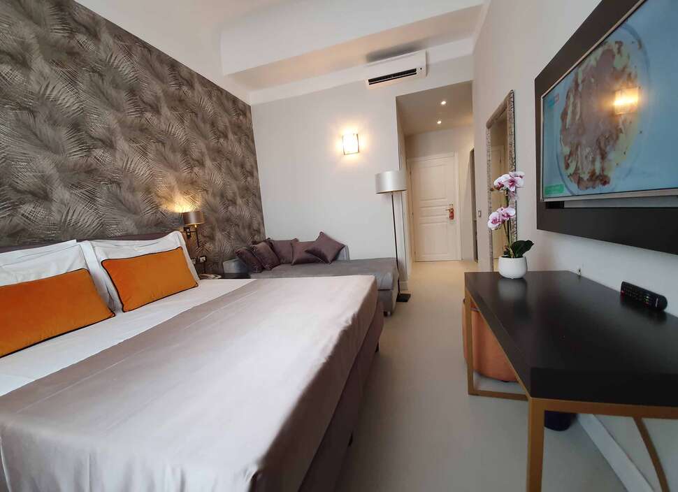 Een foto van Maxim Axial Hotel