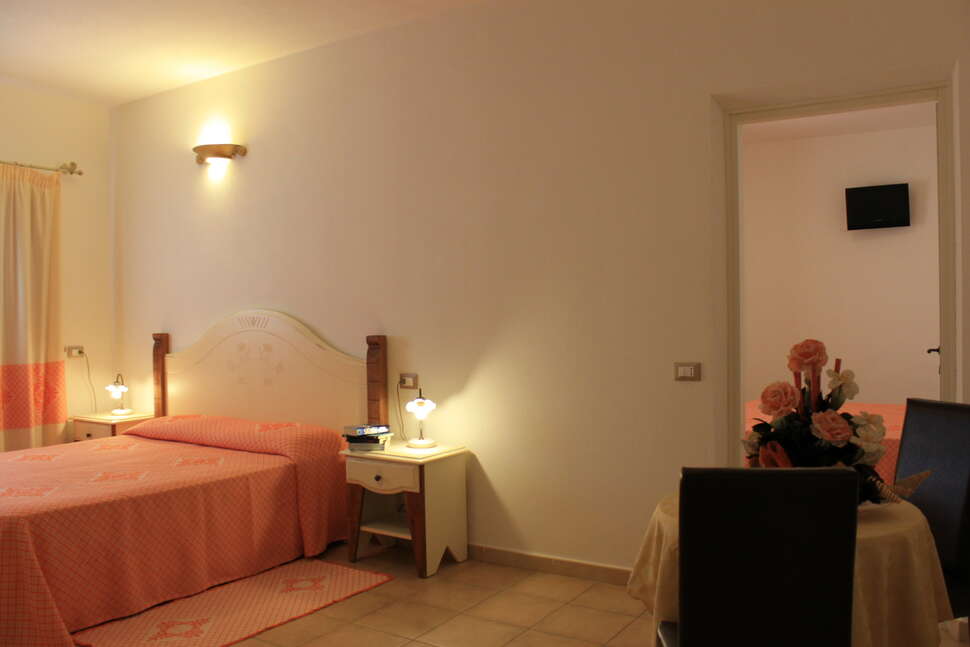 Ein Foto Maria Caderina Green Village