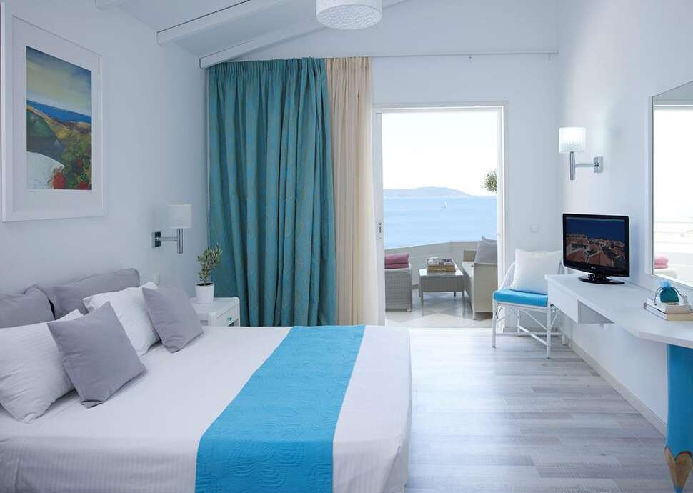 Een foto van Proteas Blu Resort