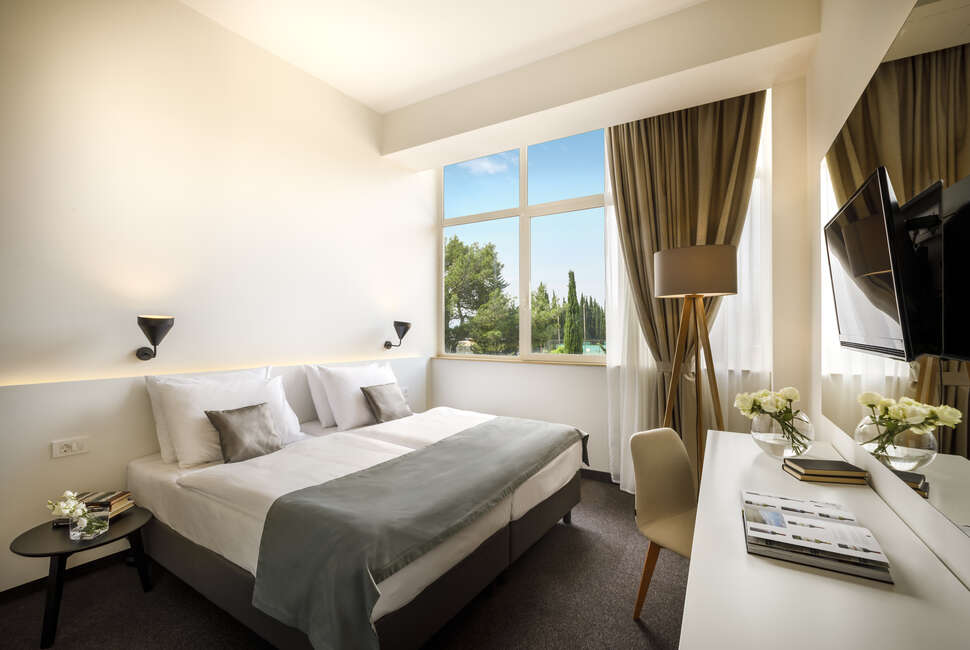 Een foto van Remisens Hotel Albatros