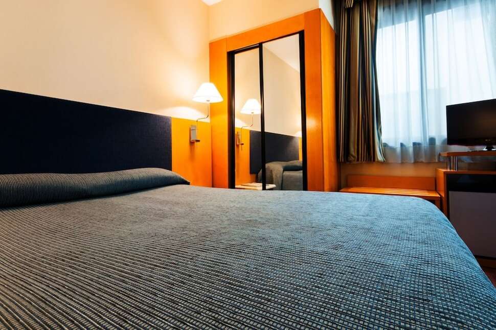 Een foto van Hotel Villacarlos