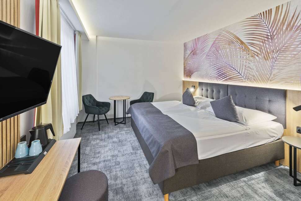 Een foto van Hotel Astra