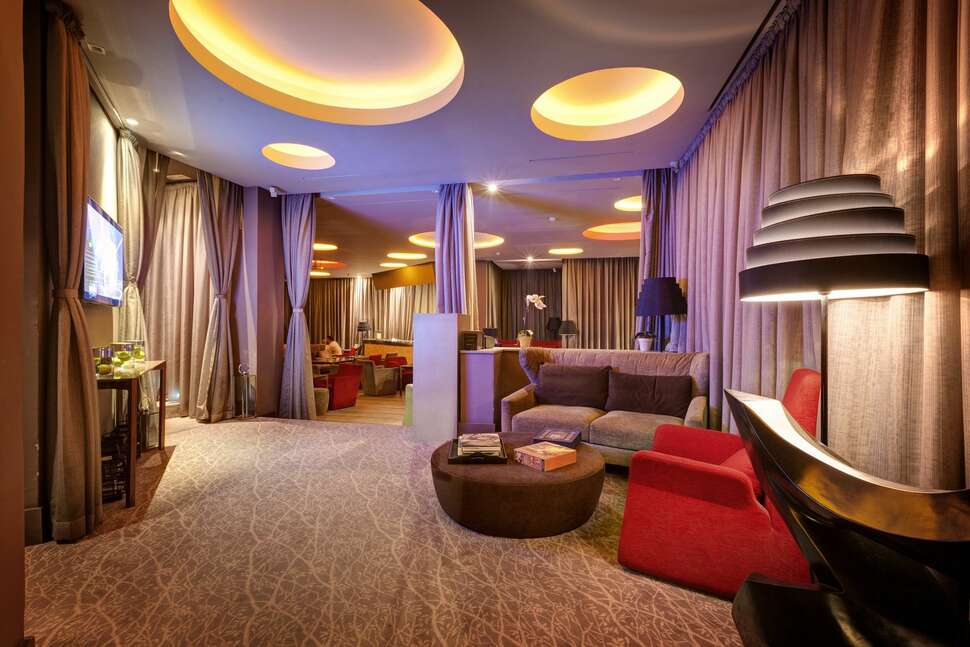 Ein Foto Gray Boutique Hotel & Spa