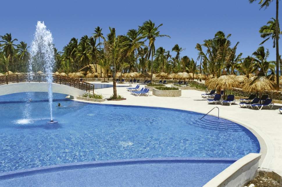 Een foto van Grand Bahia Principe Bavaro