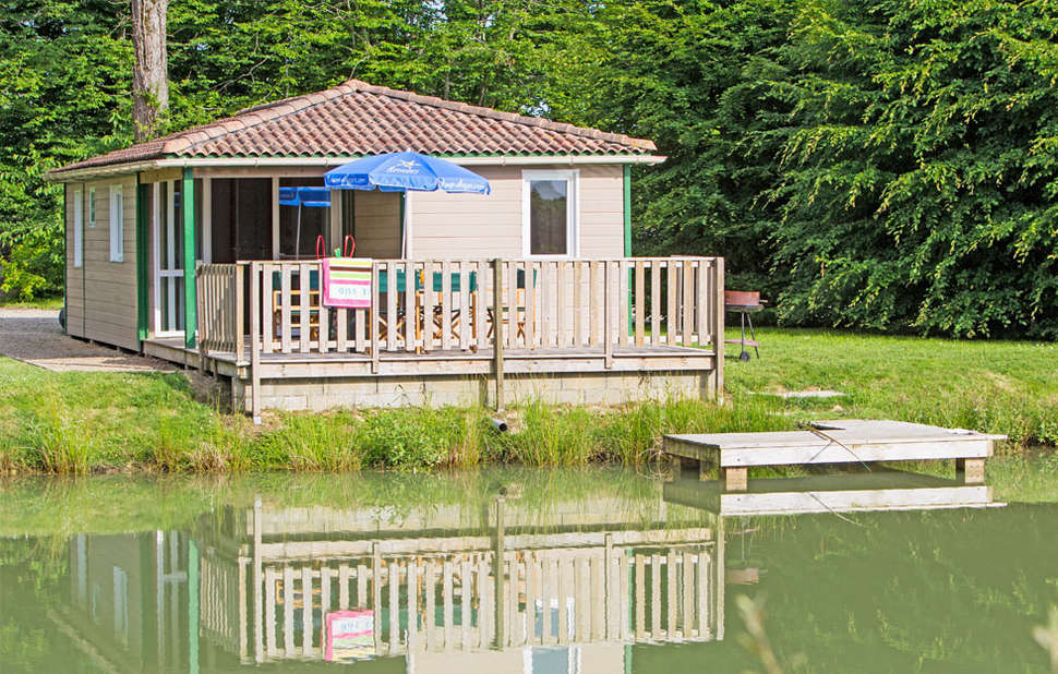 Een foto van Domaine Les Bois du Bardelet