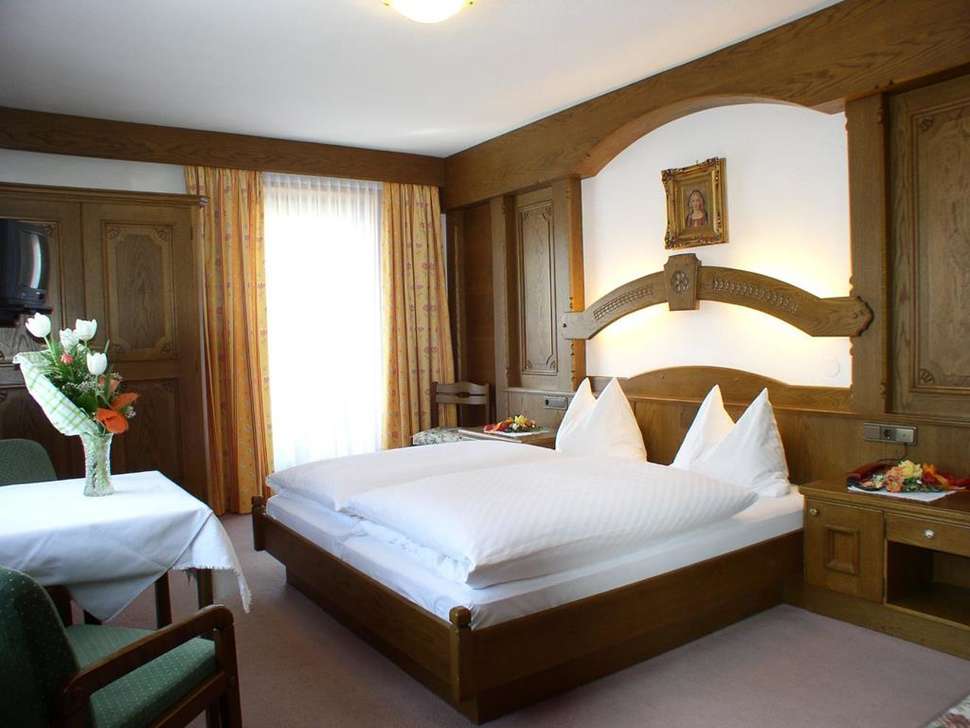 Een foto van Hotel Riederhof