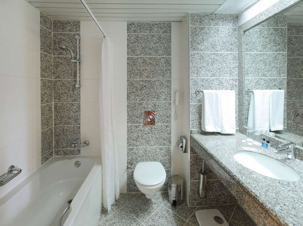 Een foto van Grand Cettia Hotel