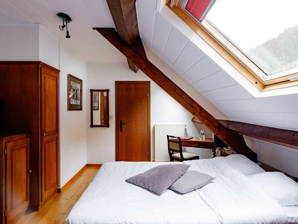 Een foto van Auberge d'Alle