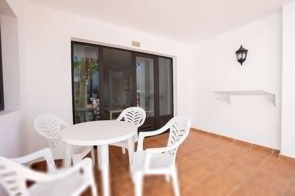 Ein Foto Apartments Flamingo