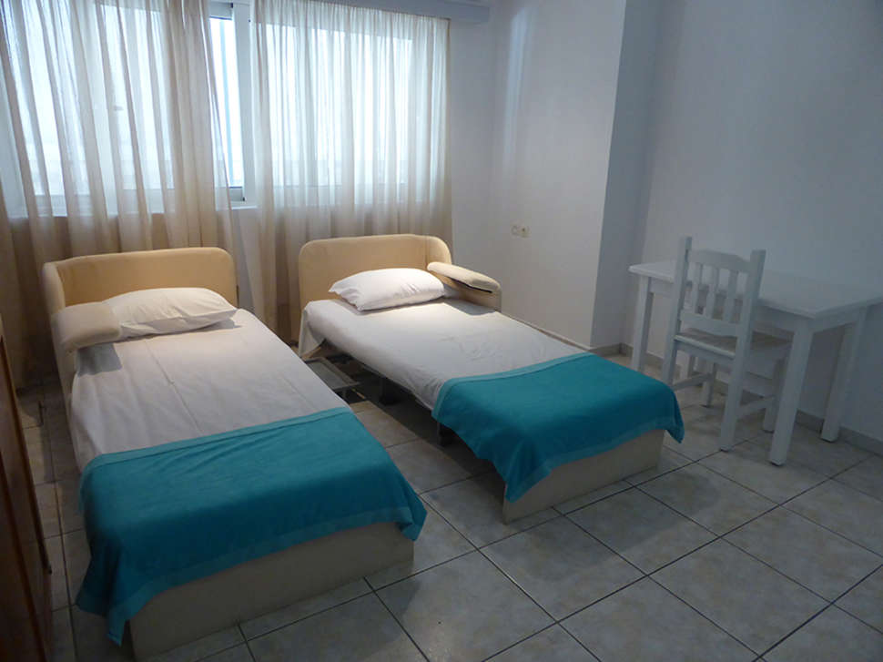 Een foto van Blue Nest Hotel