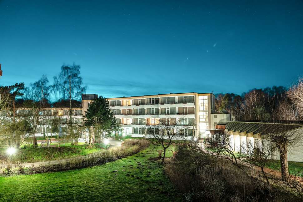 Een foto van Vakantiepark Weissenhausser Strand