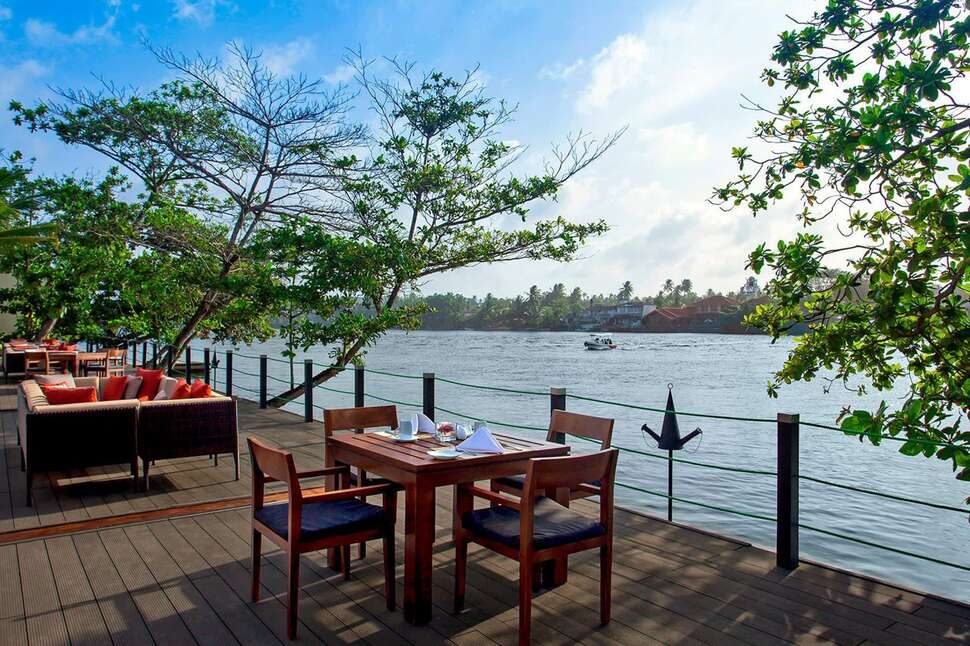 Een foto van Centara Ceysands Resort & Spa Sri Lanka