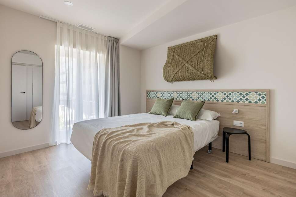 Een foto van Libere Cordoba Tendillas