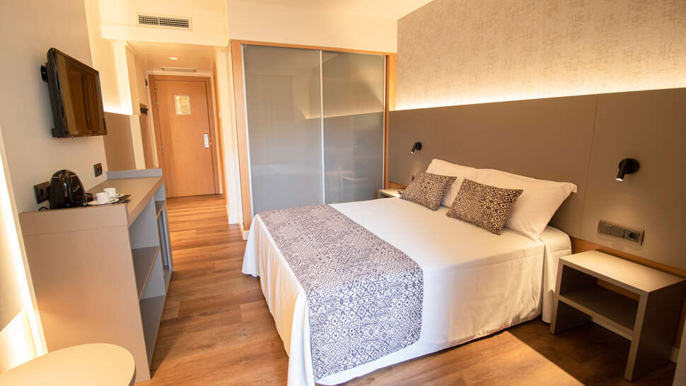 Ein Foto Golden Bahia de Tossa & Spa
