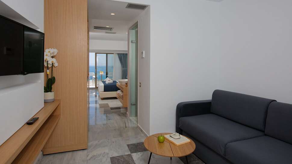 Een foto van Hotel Archipelagos