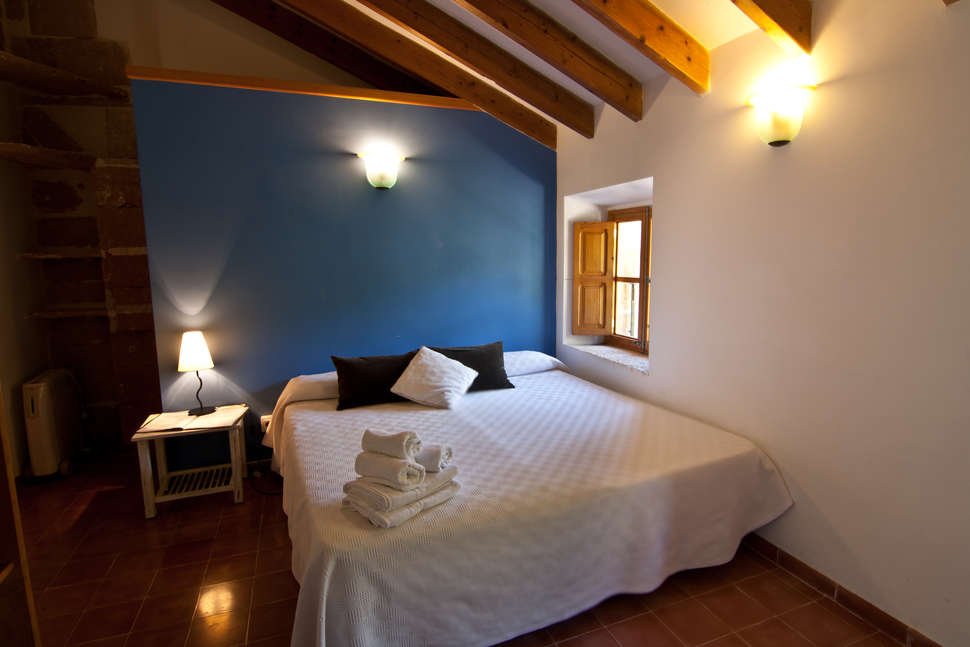 Een foto van La Victoria Petit Hotel