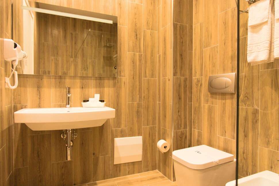 Een foto van Emerald Boutique Hotel