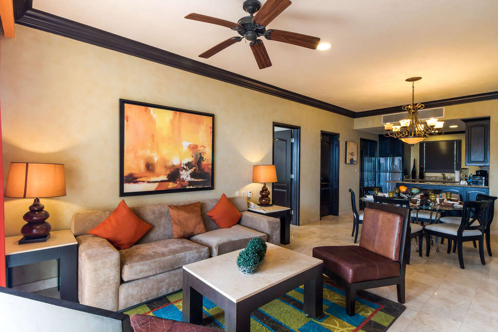 Ein Foto Villa del Palmar Cancun Luxury Beach Resort & Spa