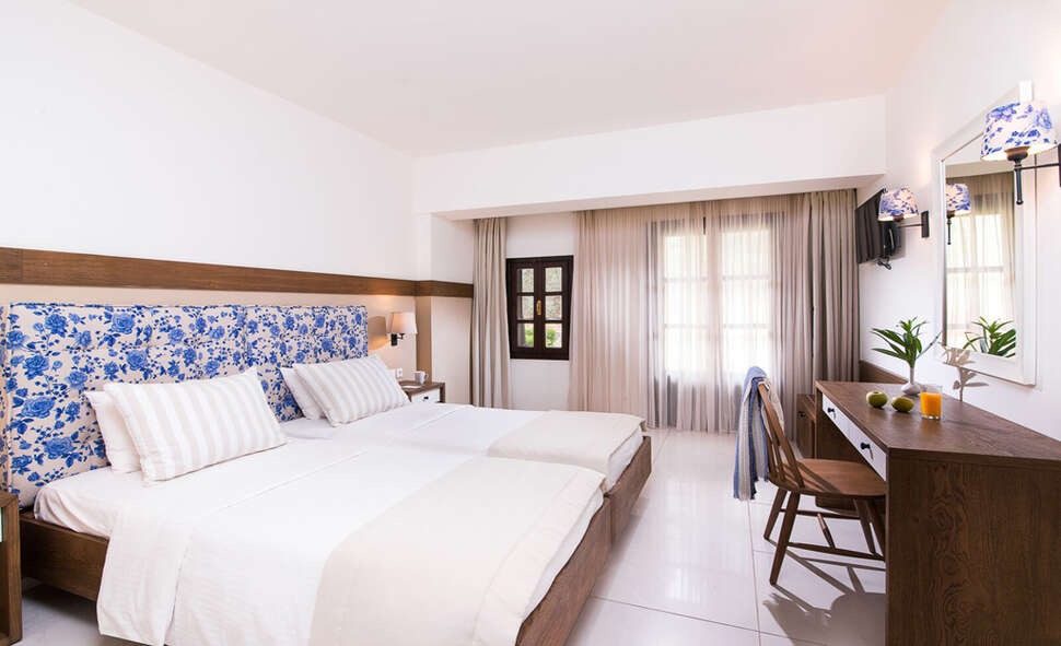 Een foto van Simantro Resort