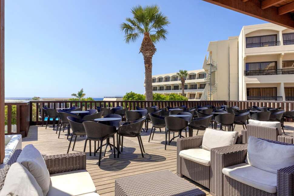 Een foto van Sol Cosmopolitan Rhodes