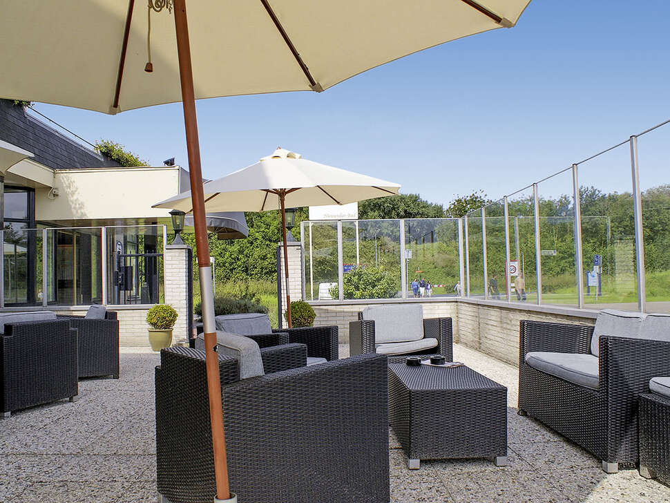 Een foto van Fletcher Hotel Restaurant Nieuwvliet Bad