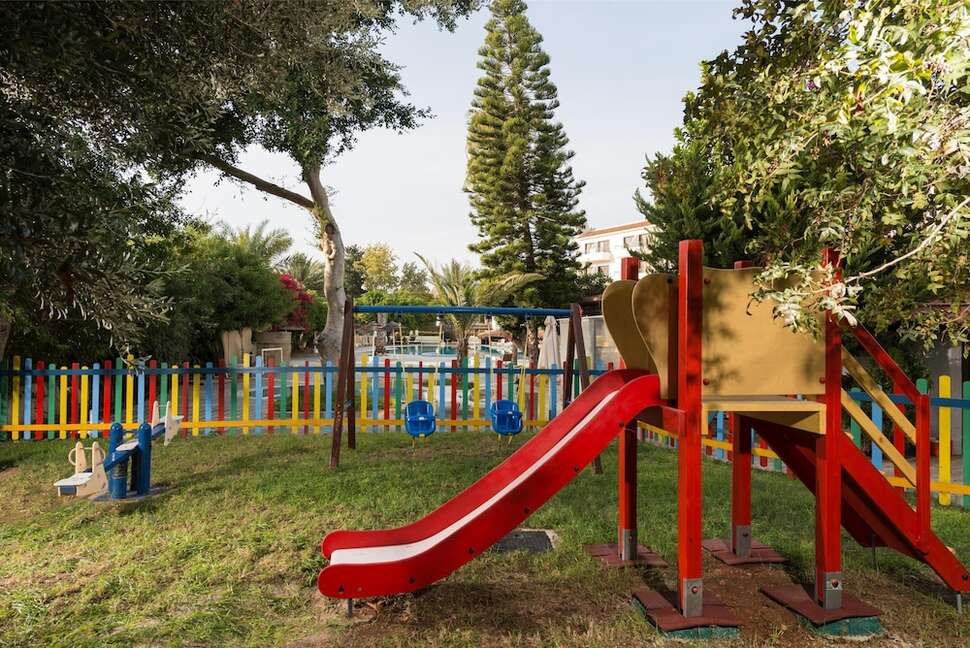 Een foto van Paphos Gardens Holiday Resort