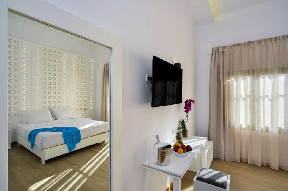Een foto van Elia Portou Luxury Residence