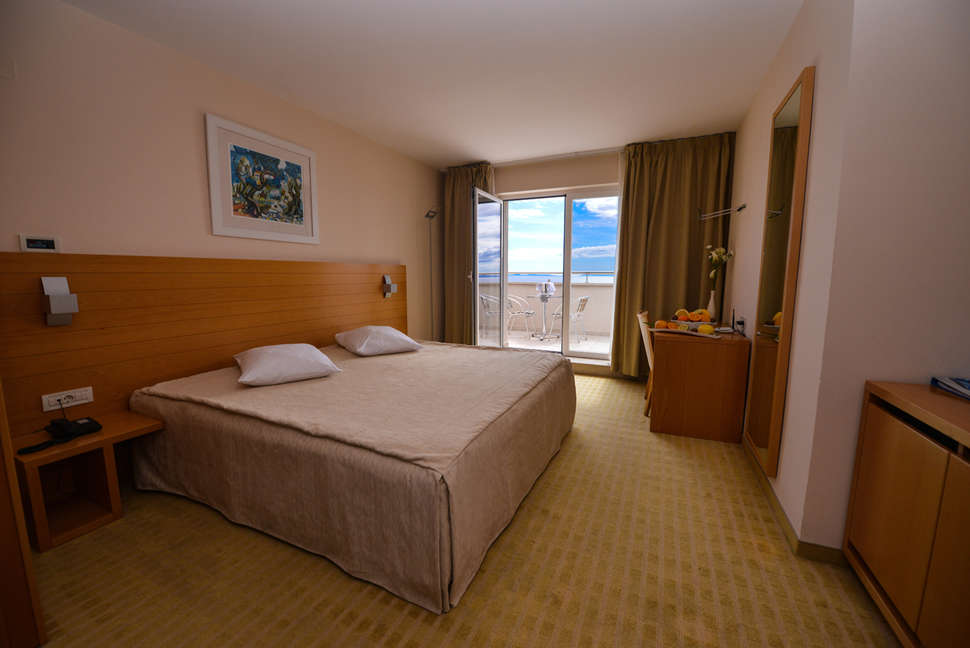Een foto van Hotel La Luna