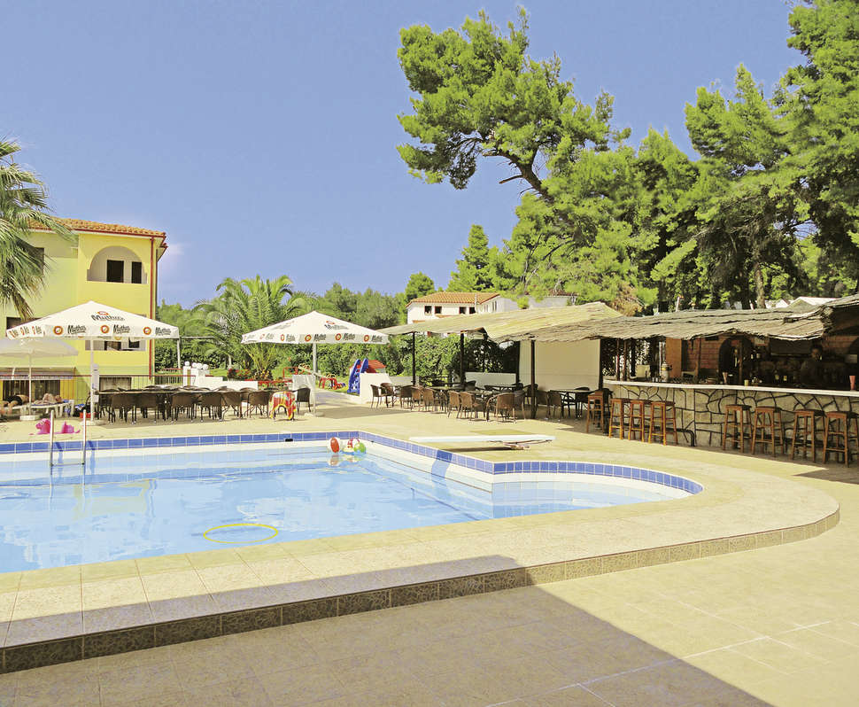 Ein Foto Hotel Amari