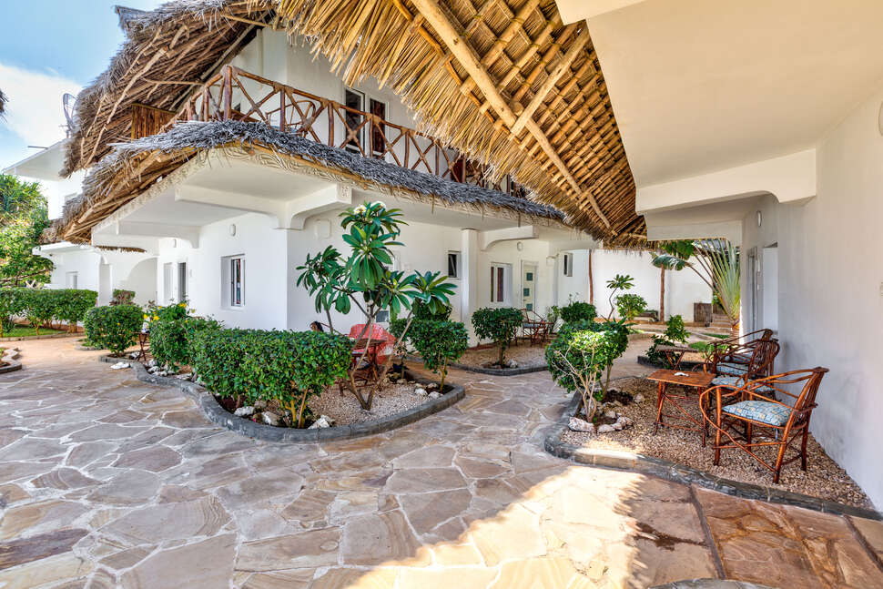 Een foto van Dream's Bay Boutique Hotel