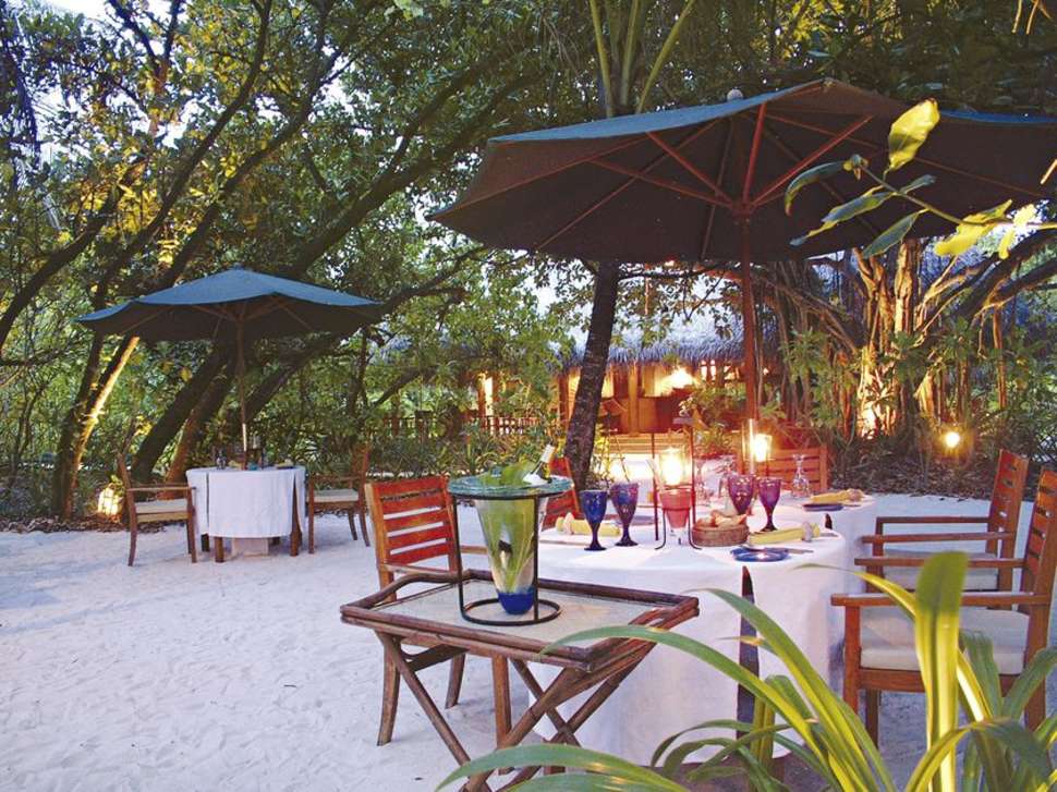Een foto van Coco Palm Dhuni Kolhu