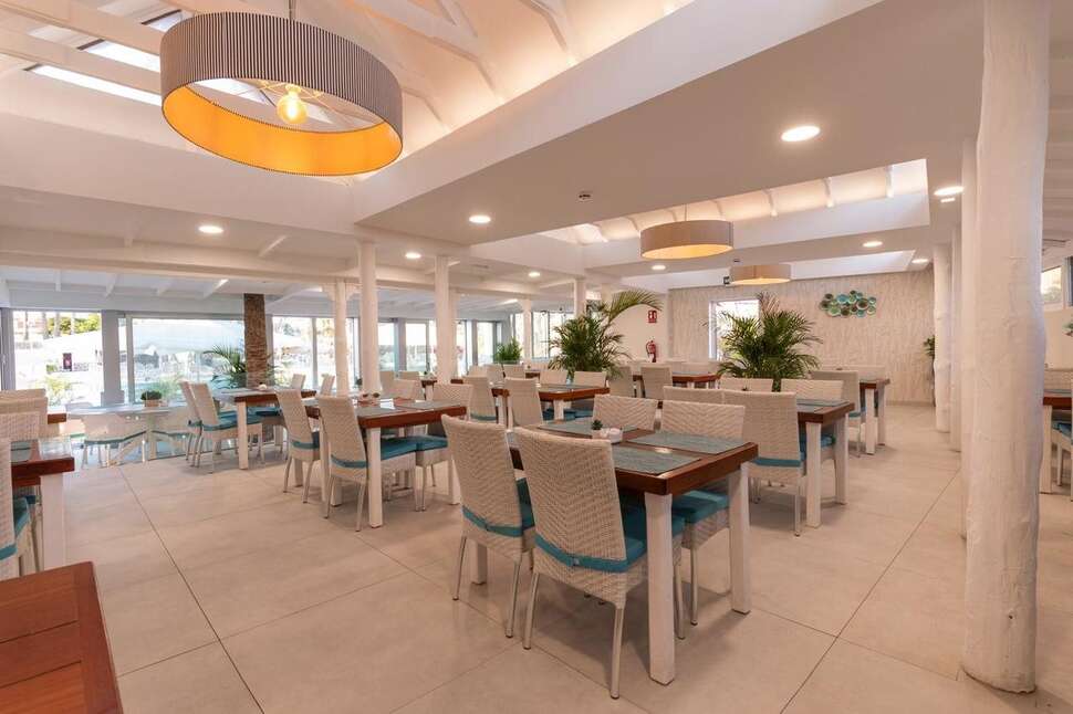Een foto van Hotel Livvo Dunagolf Suites