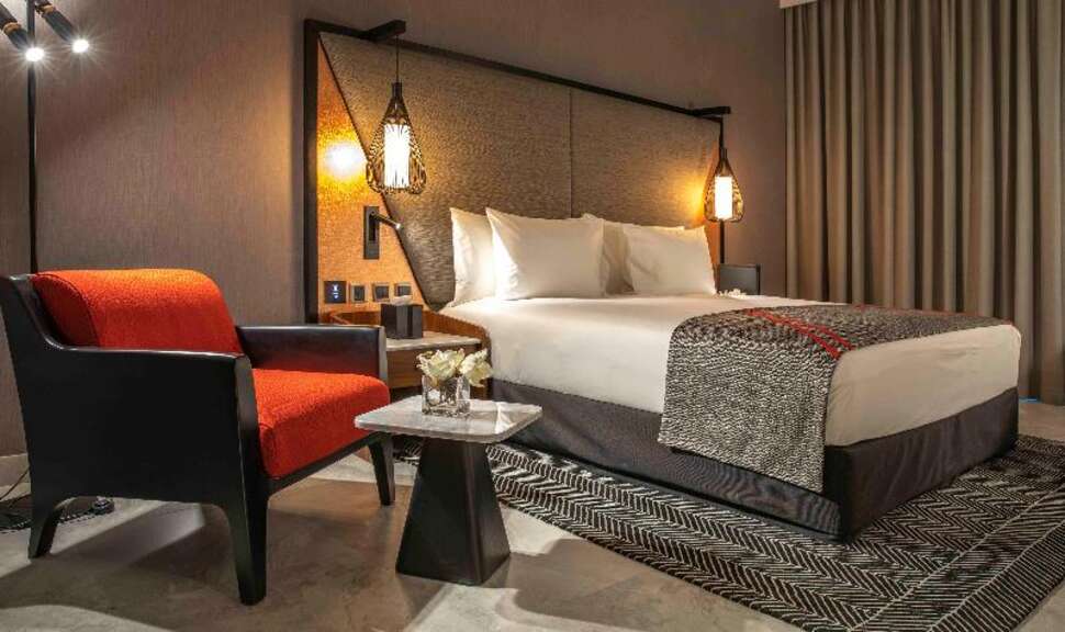 Ein Foto The First Collection Waterfront A Tribute Portfolio Hotel