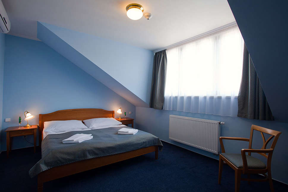 Een foto van Hotel Anna