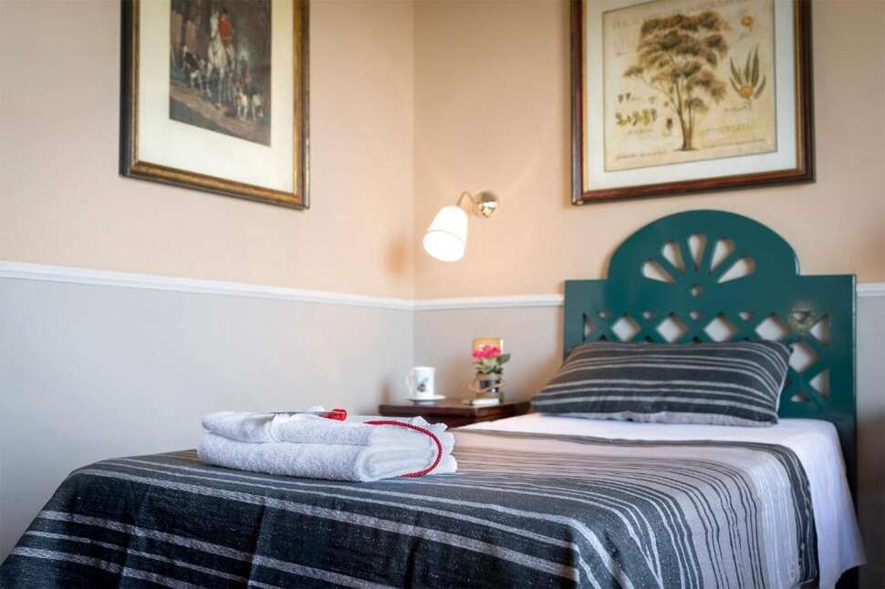 Een foto van Grand Hotel Colony