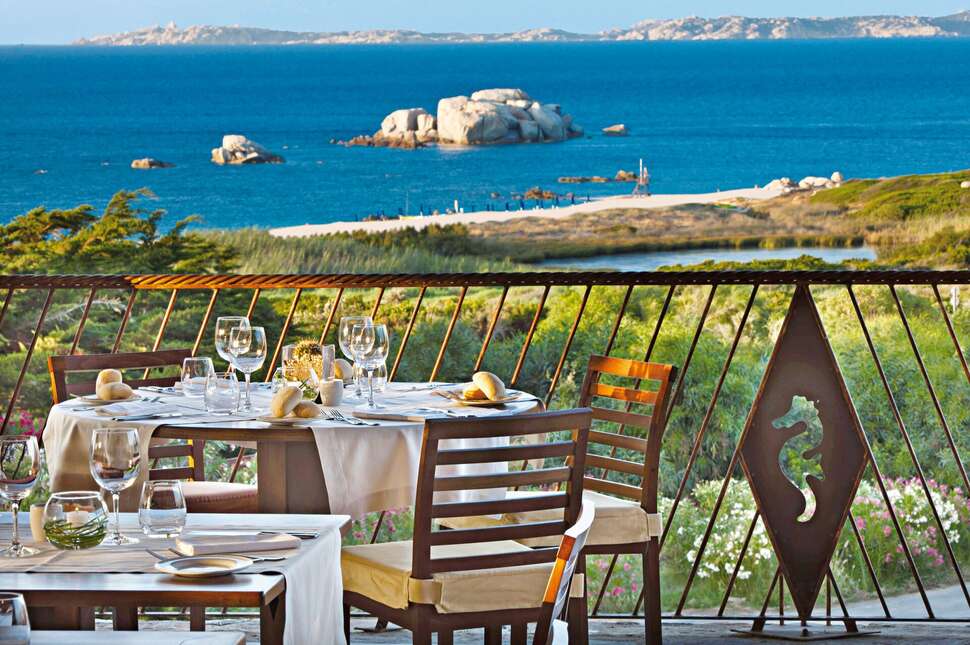 Een foto van Valle dell'Erica Resort Thalasso & Spa