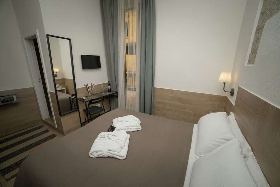 Een foto van Hotel Ideal