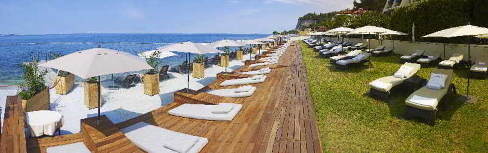 Ein Foto Grand Hotel Bernardin