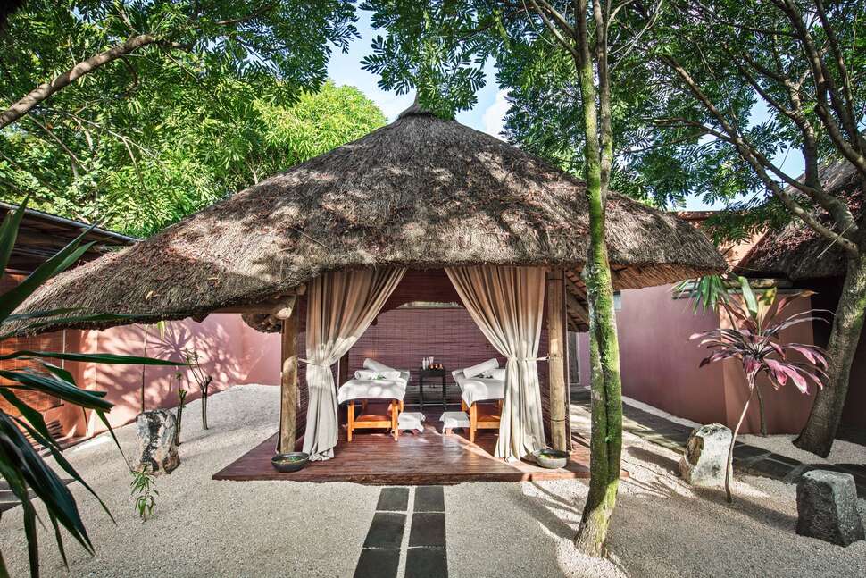 Een foto van Heritage Awali Golf & Spa Resort