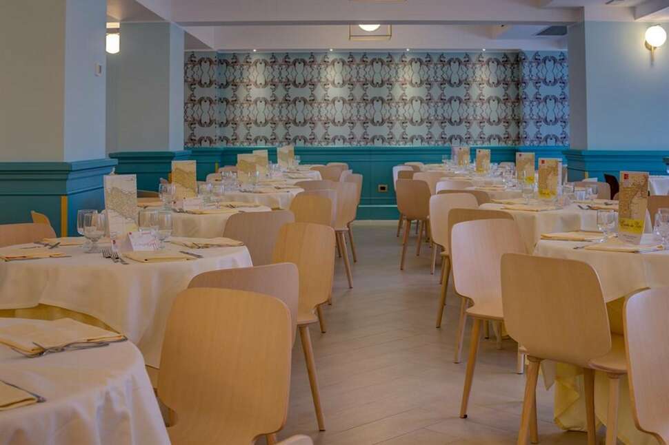 Een foto van Hotel Antares