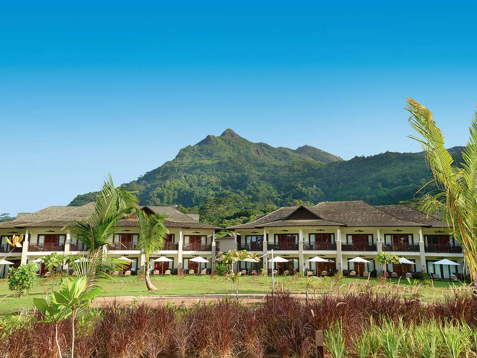 Een foto van Story Seychelles
