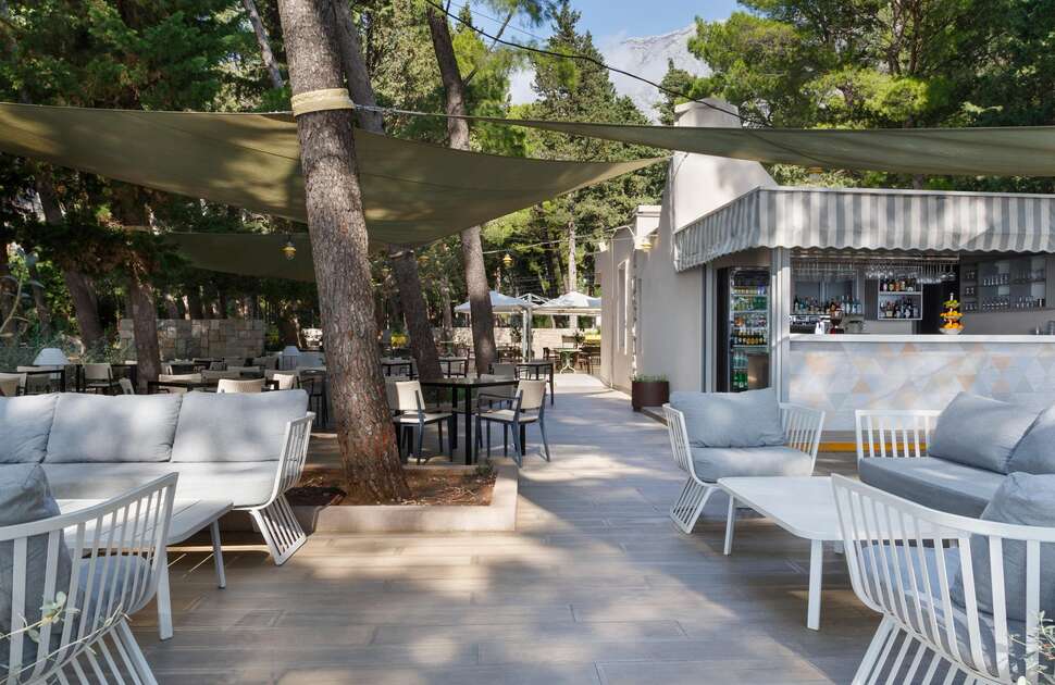 Ein Foto TUI Blue Jadran