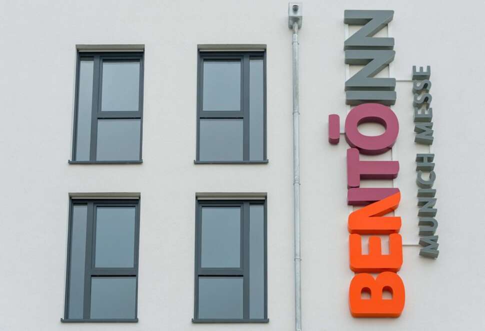 Een foto van Ramada Encore By Wyndham Munich Messe