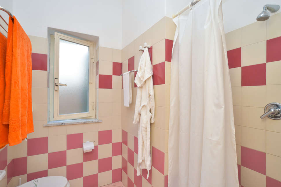 Een foto van Hotel Terme Zi Carmela