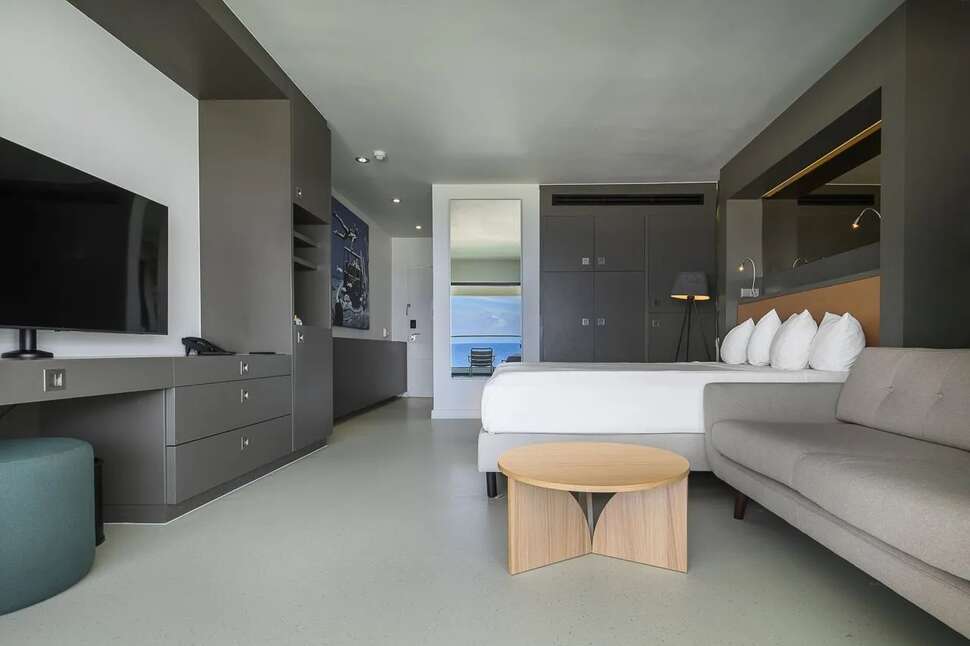 Een foto van Papagayo Beach Hotel