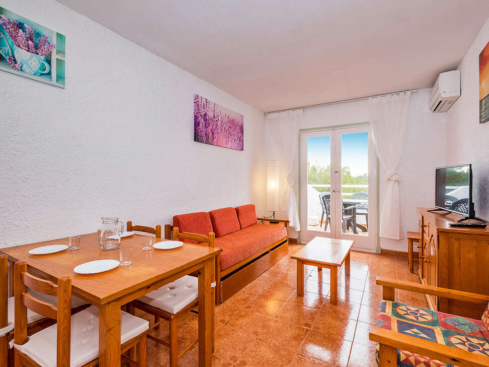 Een foto van Appartementen Playa Parc