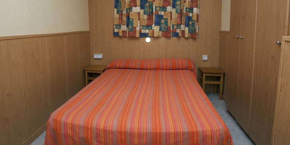 Een foto van Camping Playa Cambrils Don Camilo