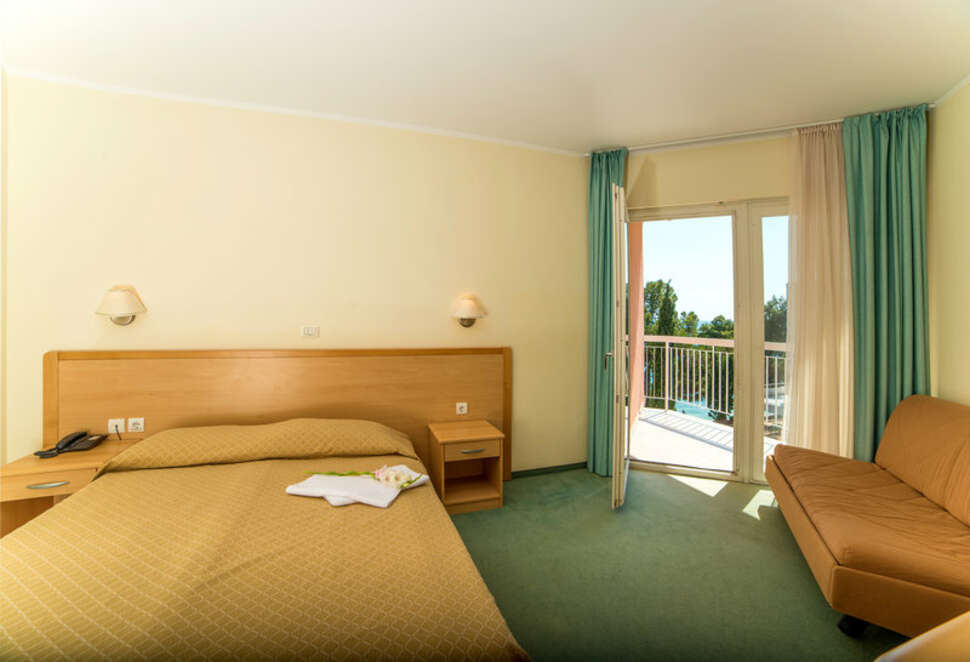 Een foto van Resort Centinera